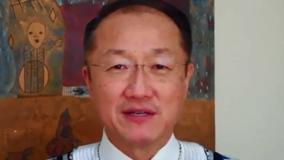 Jim Kim: A Trip to The Sahel Shows New Opportunities 